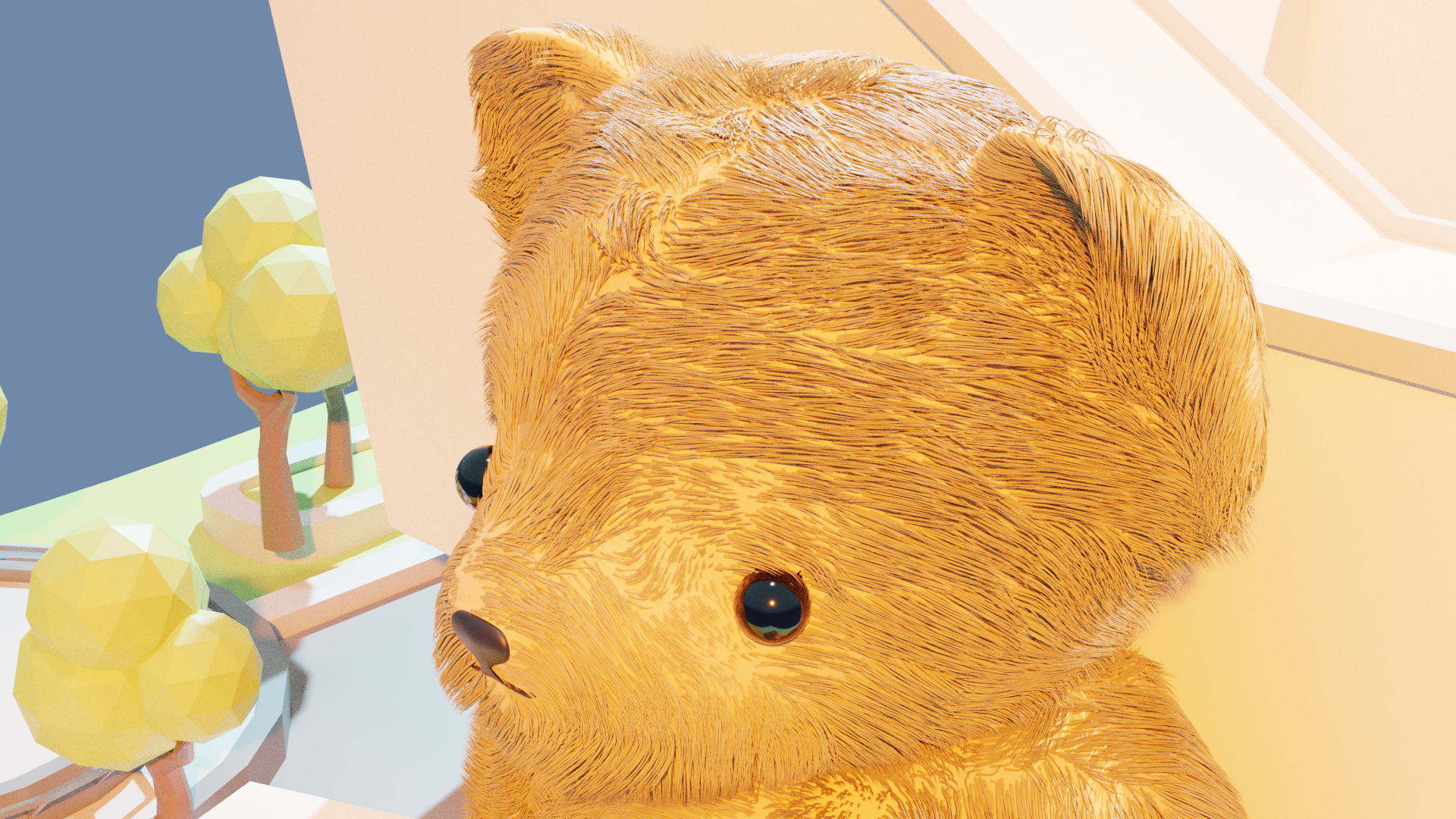 Bear